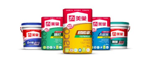 开云APP登录：冬季家装污染问题解题新思路美巢环保辅料打造环保家居(图1)