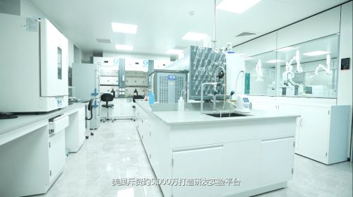 开云APP登录：冬季家装污染问题解题新思路美巢环保辅料打造环保家居(图3)