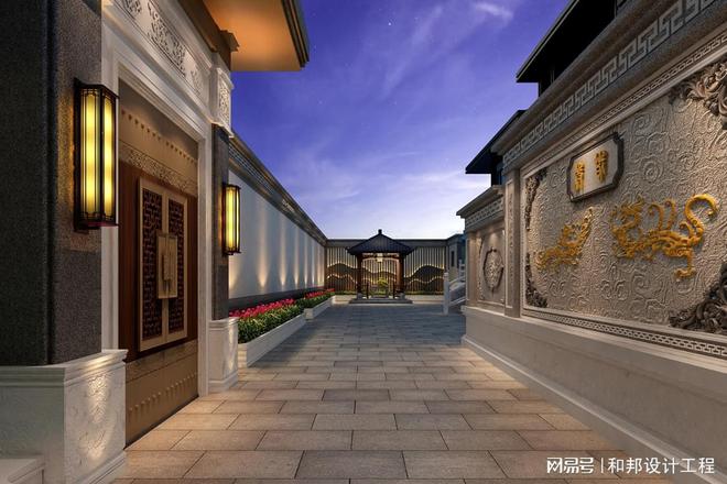 顶尖装修公司引领家装新潮流打造理想居住空间(图2)