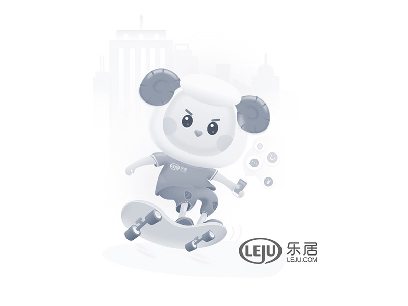 脑洞大开的家具设计让家里充满情趣(图1)