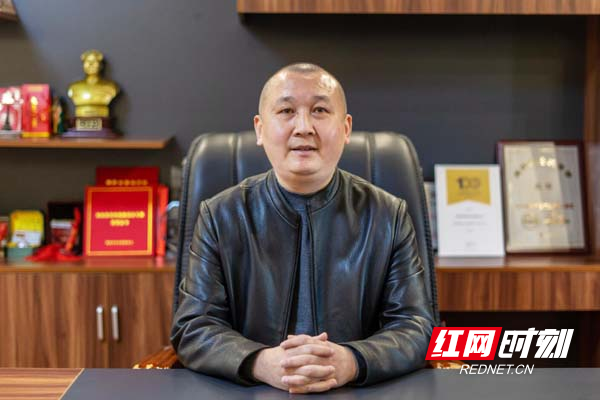 前瞻2025｜金空间装饰王谦：精耕细作以优质服务迎接家装变革(图1)