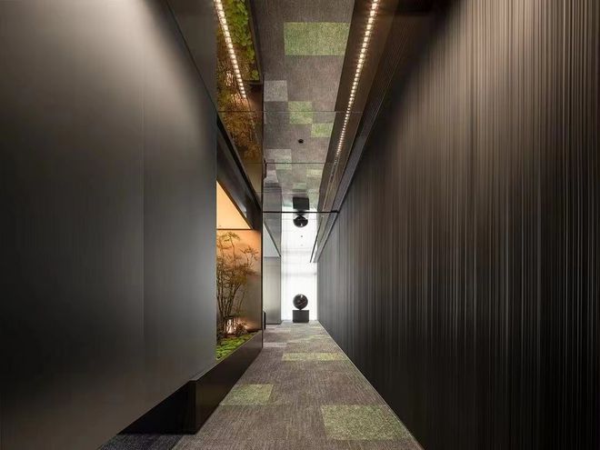 福建铭匠新材料全屋整装匠心设计打造安逸和谐家居新风尚(图3)