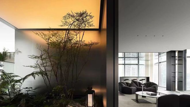 福建铭匠新材料全屋整装匠心设计打造安逸和谐家居新风尚(图2)