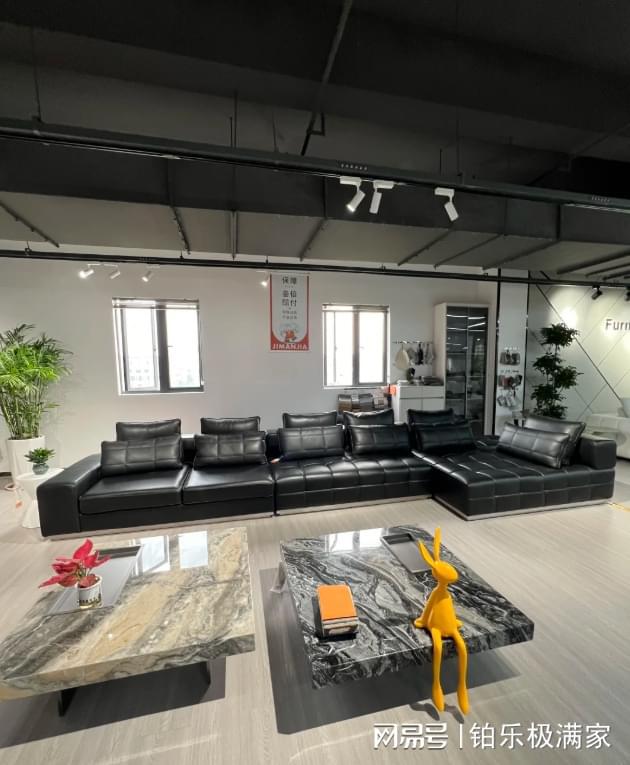 湖南全屋家具定制打造理想家园(图1)