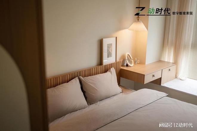Z动时代年轻态家装新风尚(图9)