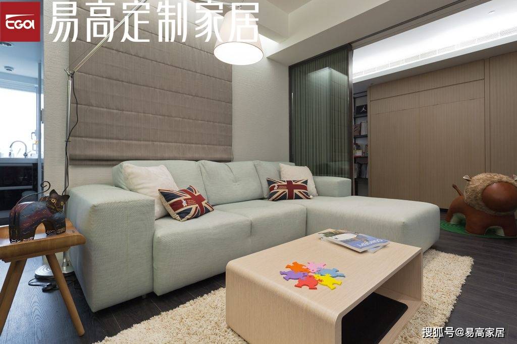 开云APP平台：定制家具的优缺点(图1)