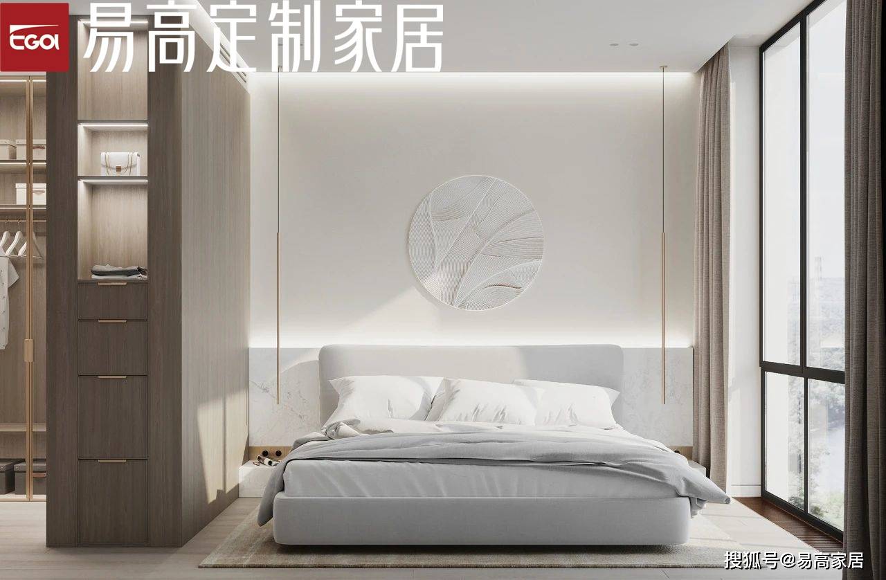 开云APP平台：定制家具的优缺点(图2)