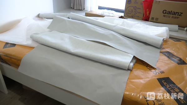 品牌商家售卖“三无”家具？商家承认把关不严并退货解忧帮(图5)
