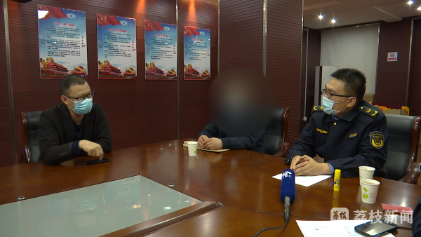 品牌商家售卖“三无”家具？商家承认把关不严并退货解忧帮(图8)