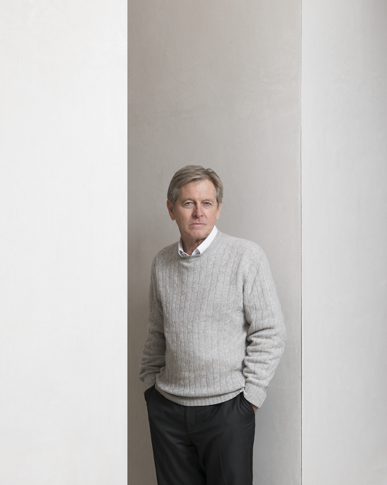德国版AD聚焦：John Pawson与班兰家具的极简碰撞(图2)