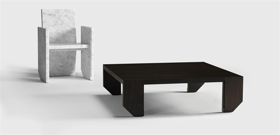 德国版AD聚焦：John Pawson与班兰家具的极简碰撞(图5)