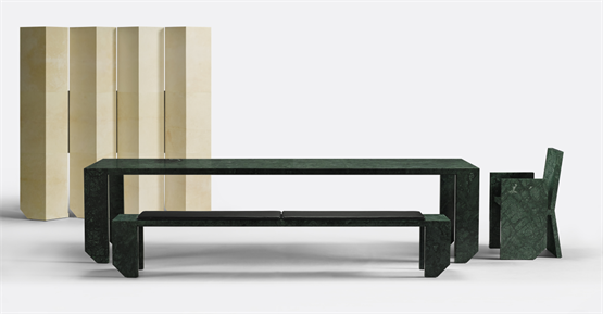德国版AD聚焦：John Pawson与班兰家具的极简碰撞(图6)