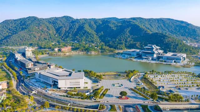 开云APP平台：佛山划定环西江北江区镇村高质量发展先行区范围向新出发 勇挑大梁(图3)
