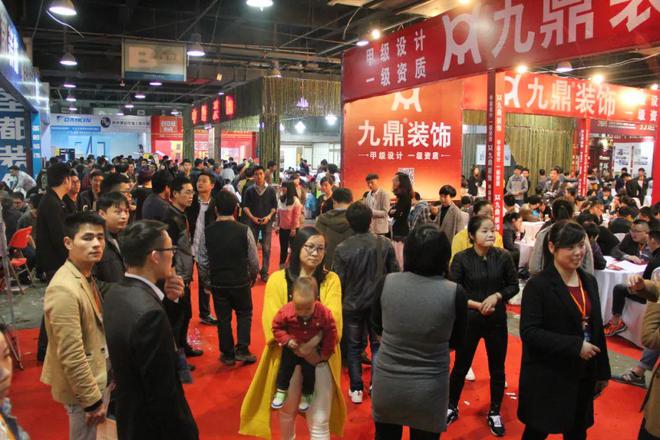 管理费全免送家具家电承诺零增项不愧是19楼开年大展卷疯了(图11)