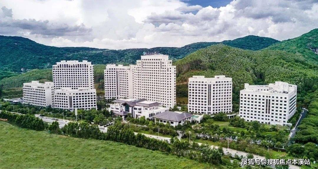 泰康之家粤园首页网站广州泰康之家粤园养老社区入住标准价格一览表(图1)