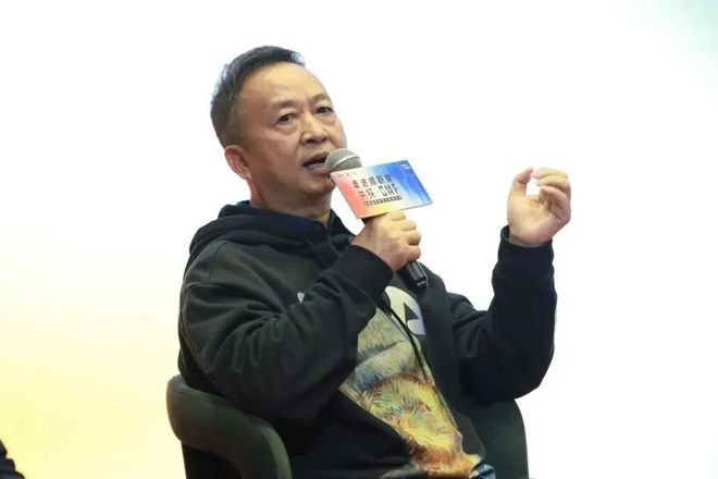 开云APP官网：潮见未来 新系智造 「走进顺职院 共探CMF」精品沙龙精彩回顾(图11)