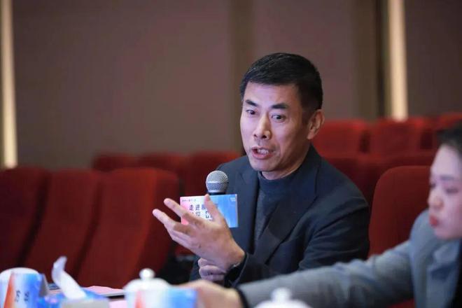 开云APP官网：潮见未来 新系智造 「走进顺职院 共探CMF」精品沙龙精彩回顾(图16)