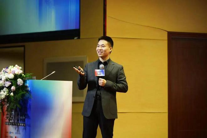 开云APP官网：潮见未来 新系智造 「走进顺职院 共探CMF」精品沙龙精彩回顾(图6)