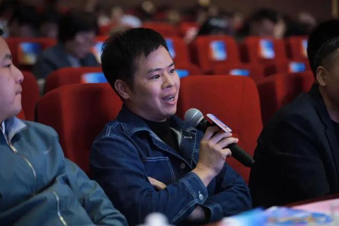 开云APP官网：潮见未来 新系智造 「走进顺职院 共探CMF」精品沙龙精彩回顾(图18)