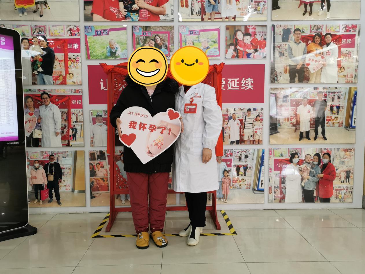 武汉送子鸟医院怎么样正规吗？细心呵护关爱备至(图3)
