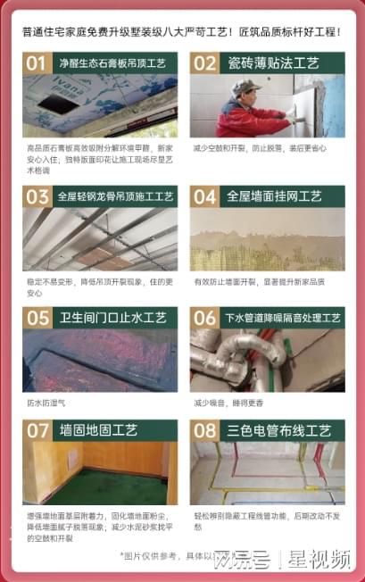 新年新气象关镇铨倾情送好礼新春家装展助力打造梦想家园(图2)