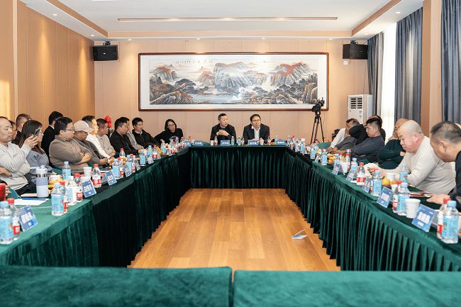 严一集团德鲁特门窗百万大商研学会圆满落幕(图1)