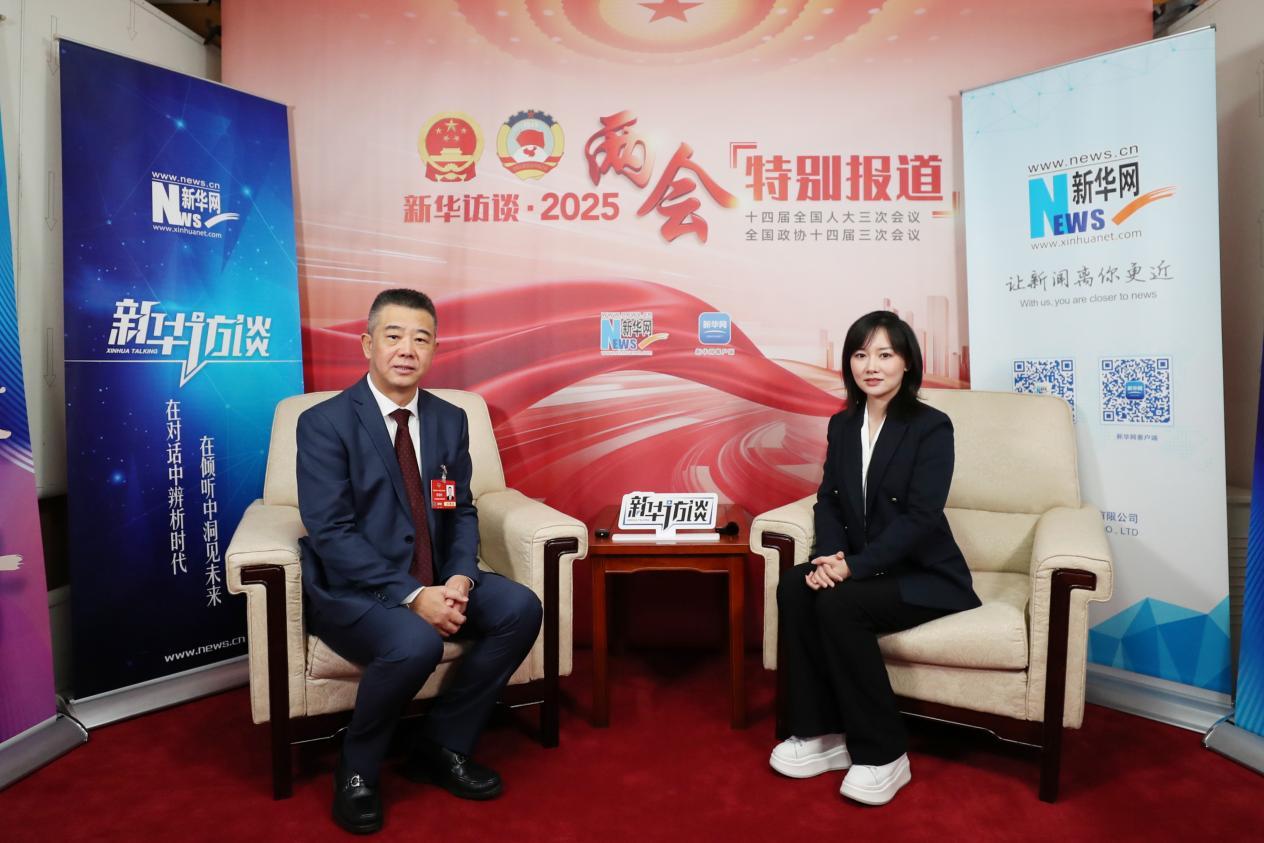 开云APP官网：促银发消费升级与全国统一市场建设 李连柱两会建言家居行业破局(图2)