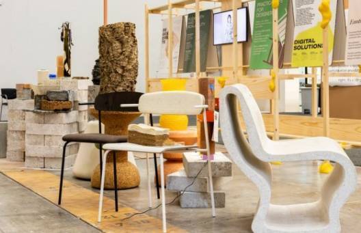 【盈拓展览】2025年南非约翰内斯堡国际家具设计展不容错过(图3)