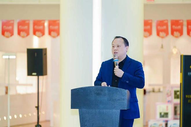 开云APP入口：共筑满意消费 成都装协“3·15”特别行动(图3)