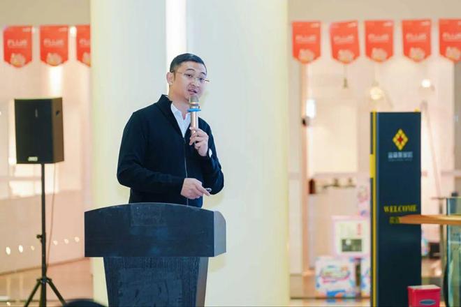 开云APP入口：共筑满意消费 成都装协“3·15”特别行动(图4)