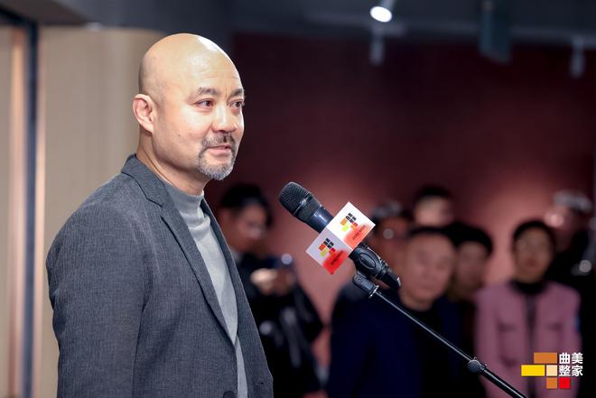 从毛坯房到梦想智家一步到位？三问赵瑞海读懂“曲美整家”(图4)