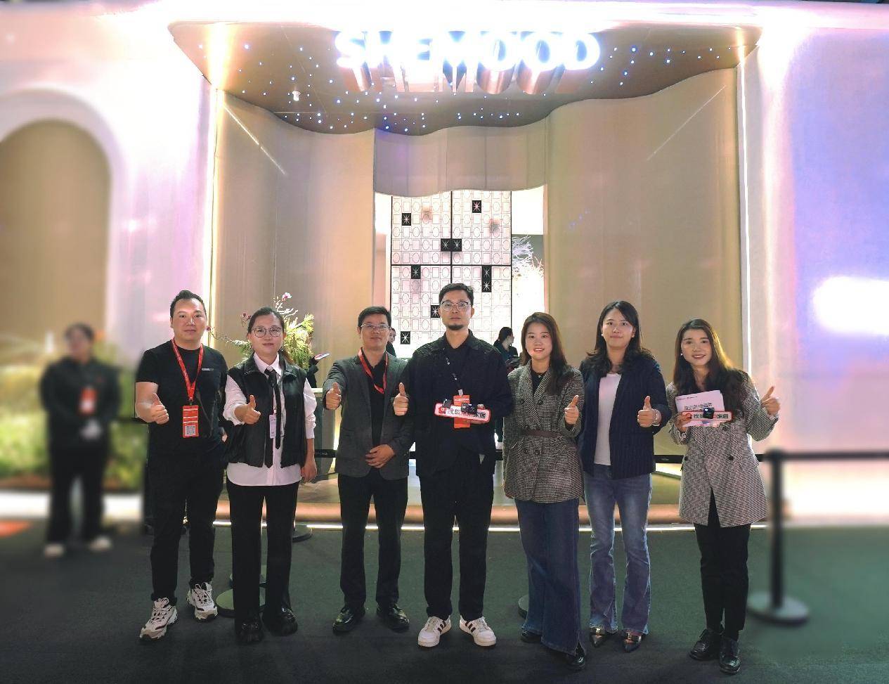 搜狐家居“探见设计新趋势 引领生活新风尚”跨界探展之旅走进达希家居(图1)