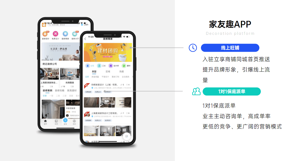 开云APP平台：家装行业获客平台有哪些？家装企业的流量突围指南(图4)