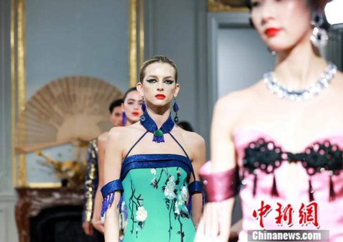 恭王府博物馆如何向海外阐释“中式生活美学”？(图2)