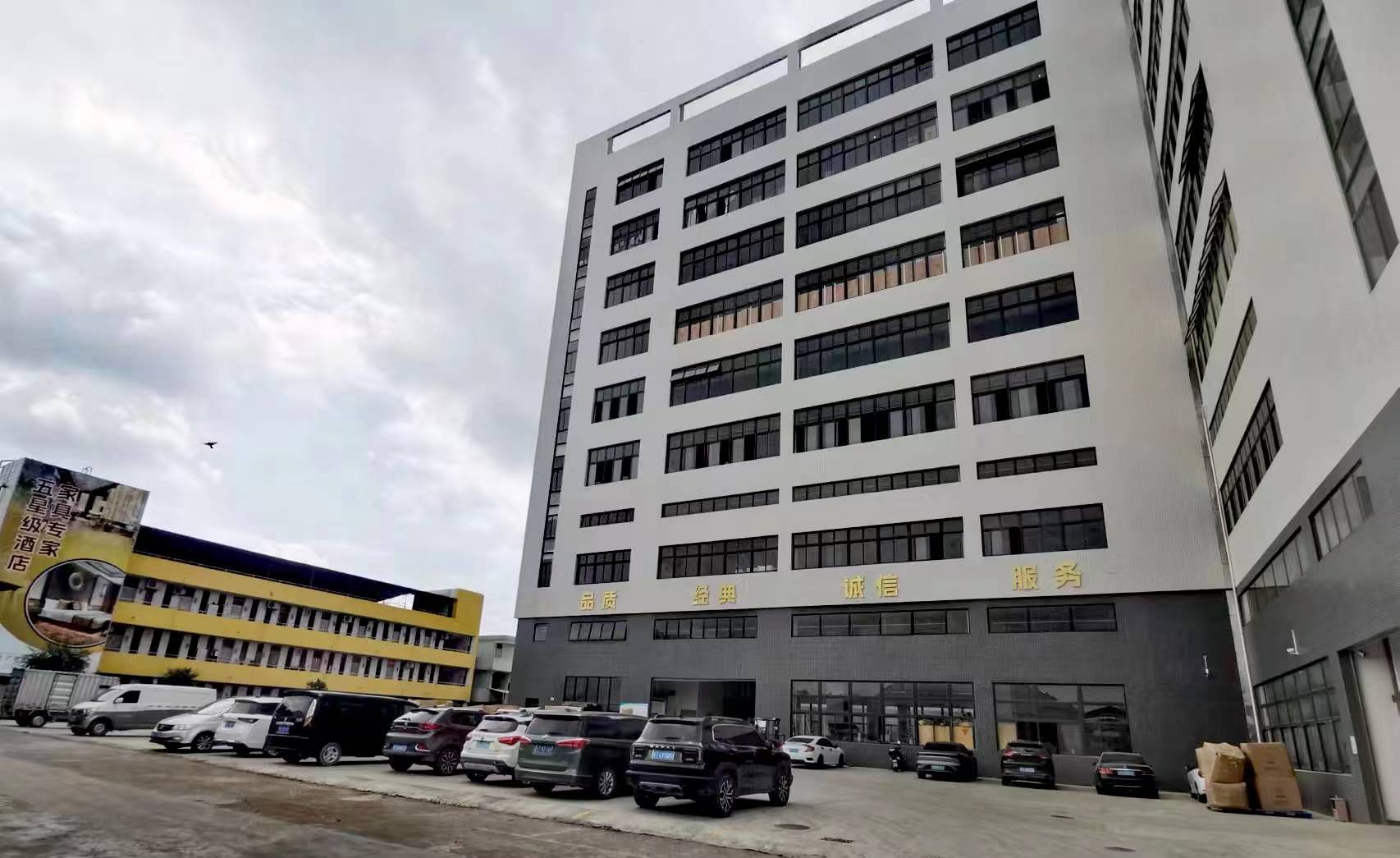 雅泰酒店家具‖匠心铸就酒店美学实力定义旅居未来(图1)