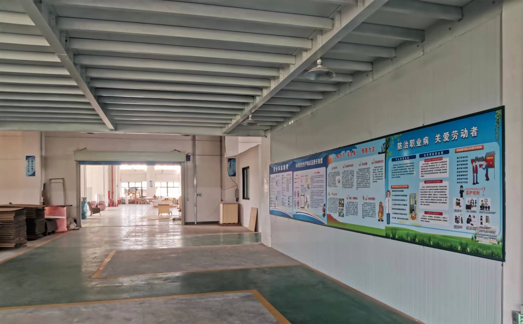雅泰酒店家具‖匠心铸就酒店美学实力定义旅居未来(图3)
