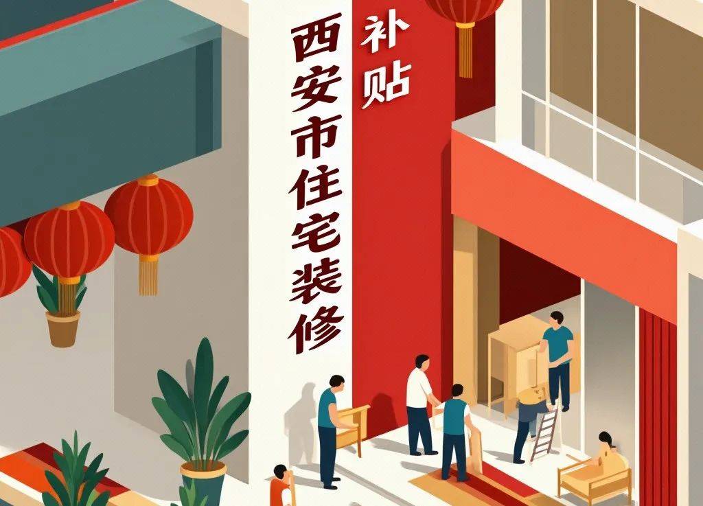 开云APP平台：行业通知2025 年西安市家装厨卫“焕新”政策措施及实施方案(图1)