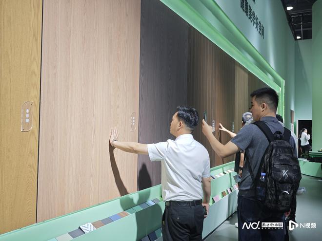 旧改家装市场观察：消费逻辑在重塑考验品牌系统化服务能力(图3)