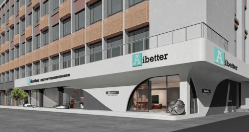 第14届中国广州定制家居展丨不锈钢橱柜十大品牌Aibetter爱贝特携Ferrari法拉利系列一经亮相引爆全场(图1)