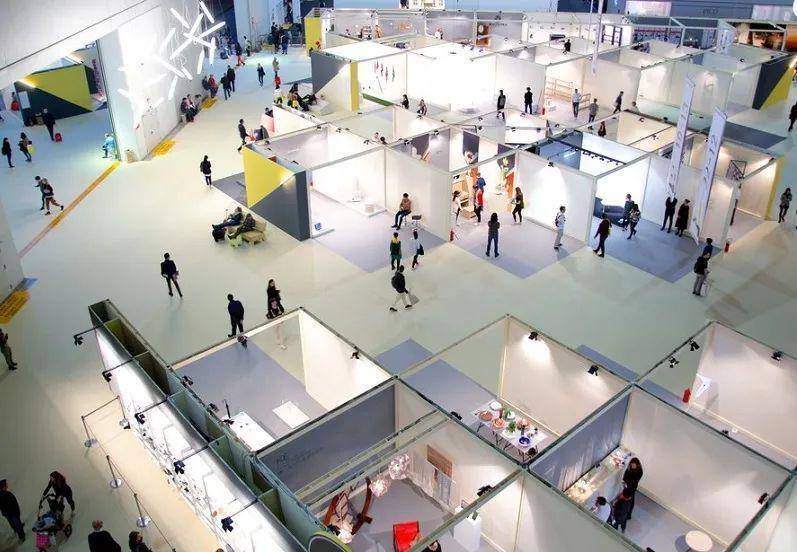重磅项目 2025米兰家具展设计周深度考察团即将启程(图5)