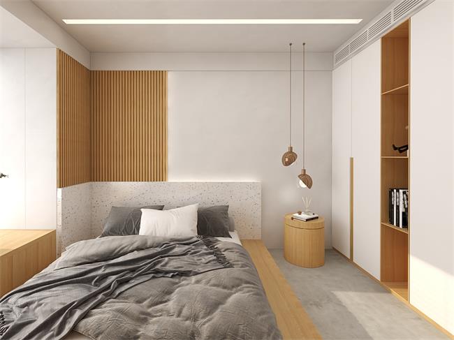 2025年全屋定制家具行业发展现状及市场前景分析