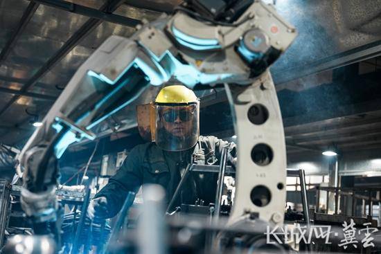 潮起廊洽2025丨霸州定制家具产业集群的进阶密码(图2)
