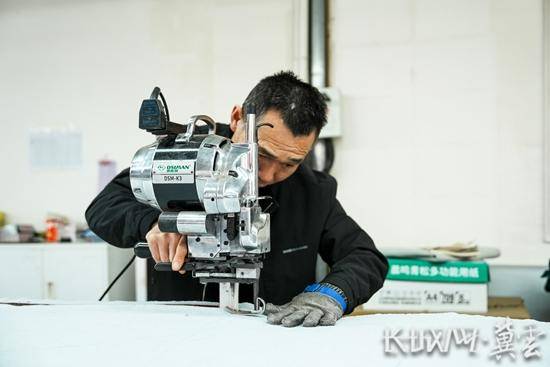 潮起廊洽2025丨霸州定制家具产业集群的进阶密码(图3)