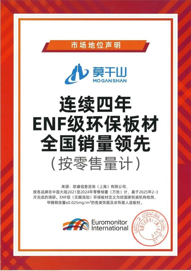 莫干山全屋定制两位数高增背后：“慢即是快”的存量市场新打法(图3)