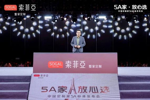 “一切为了增长”2025年定制家居战事疯狂(图2)