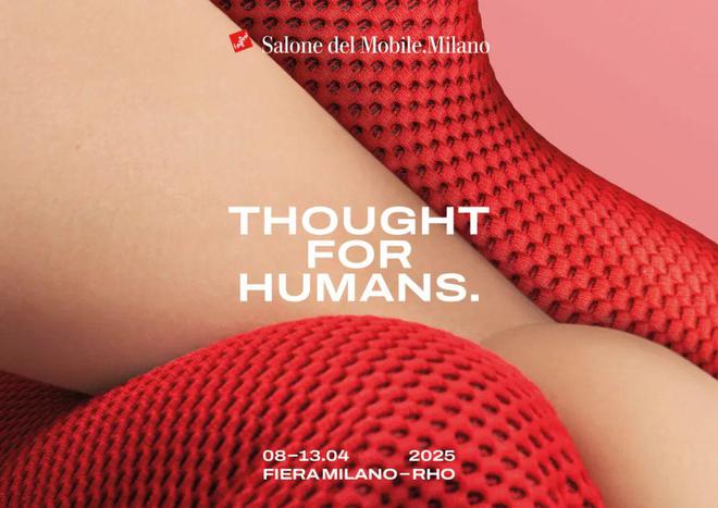 2025年米兰国际家具展：人类是照明艺术与设计创新的中心(图1)