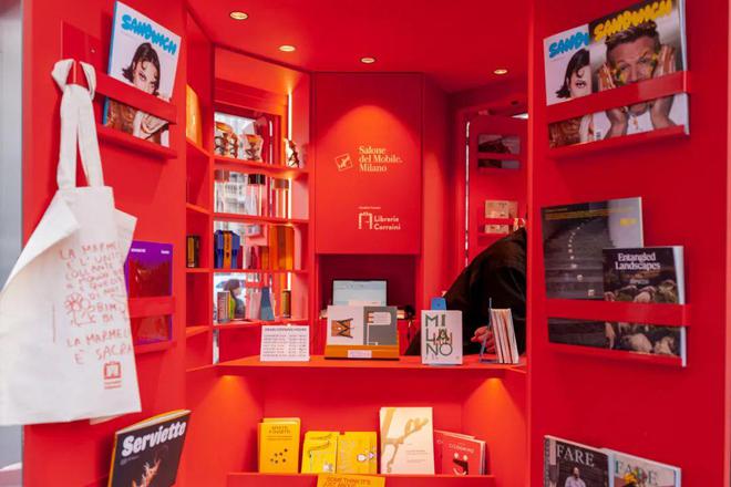 2025年米兰国际家具展：人类是照明艺术与设计创新的中心(图7)