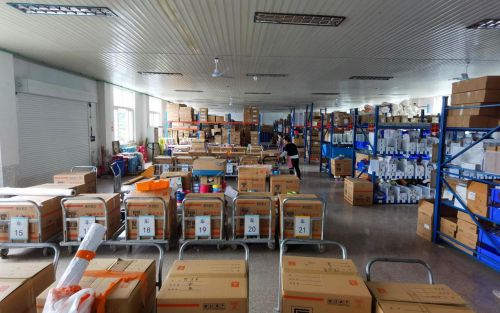 2025年上海全屋整装企业口碑排名前十强——行业领先者解析(图3)