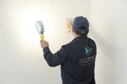 2025年上海全屋整装企业口碑排名前十强——行业领先者解析(图2)