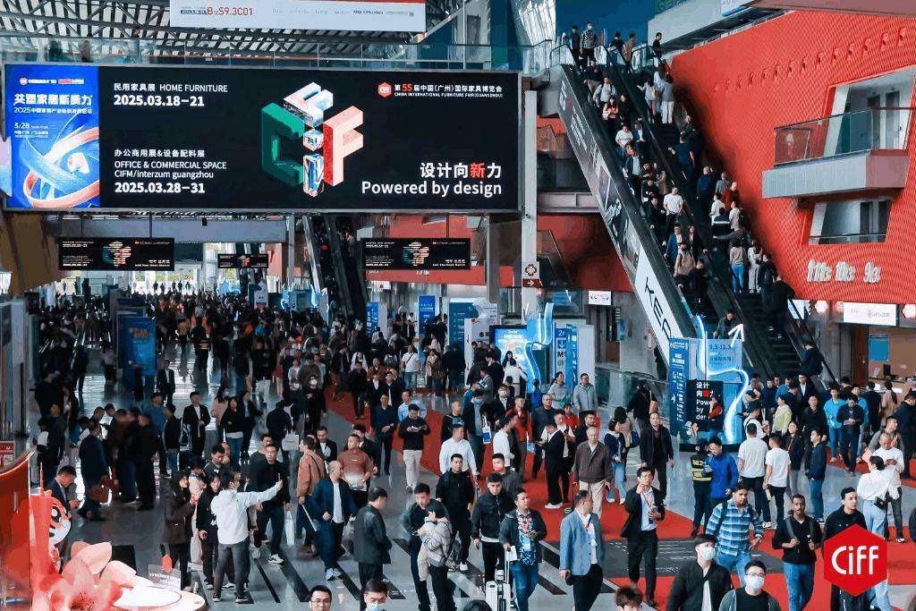 酒店业的下一个战场藏在家具的可持续基因里(图1)